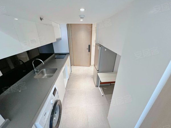 【多图】保利鱼珠港(商住楼),鱼珠租房,保利鱼珠港 精装loft公寓 近