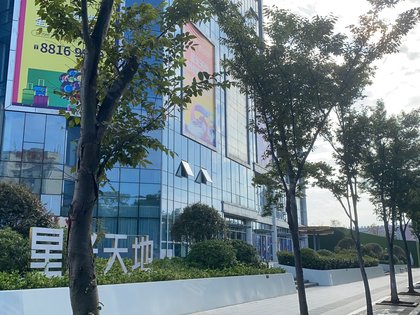 钻石国际广场,高新大道 - 南昌钻石国际广场二手房,租房,房价-南昌