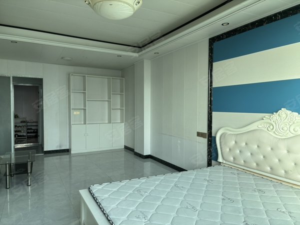 金华浦江县市中心江滨中路2号楼江滨中路2号 精装修 出行方便 拎包入住出租房源真实图片