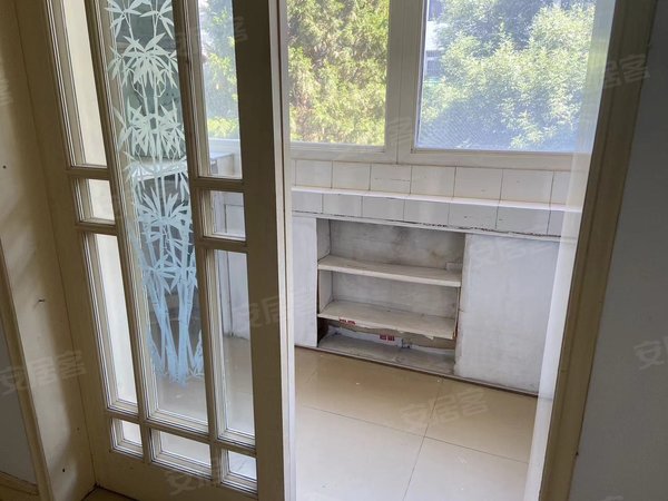 下瓦房租房,福至里 2室1厅1卫 40平 南北通透 精装修,河西租房-天津58