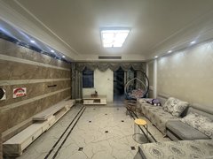 淮安清江浦上海路真实在租:鸿基雅园两房 设备齐全 双阳台 拎包入住 随时看房出租房源真实图片