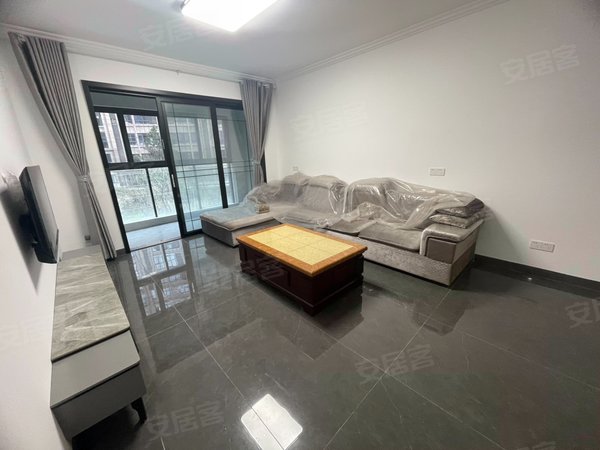 重庆大足大足城区泽京棠樾府棠樾府3楼洋房大3室16000年!