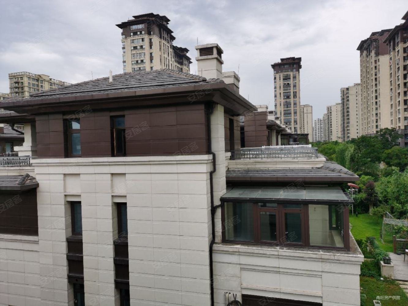 中旅名门府(别墅)二手房,2800万,5室3厅,4卫,358平米-宁波安居客