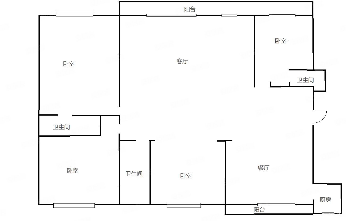 南宁房产网>南宁二手房>青秀二手房>凤岭南二手房>大唐臻观>