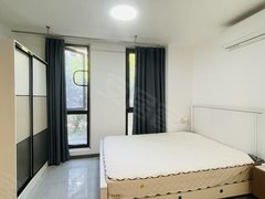嘉兴海宁许村镇龙渡湖旁 近地铁 精装一室一厅 包宽带出租房源真实图片