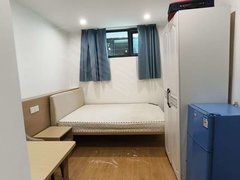 北京大兴旧宫公寓整租 8号线五福堂地铁300米 近火箭万源 中科电商谷出租房源真实图片