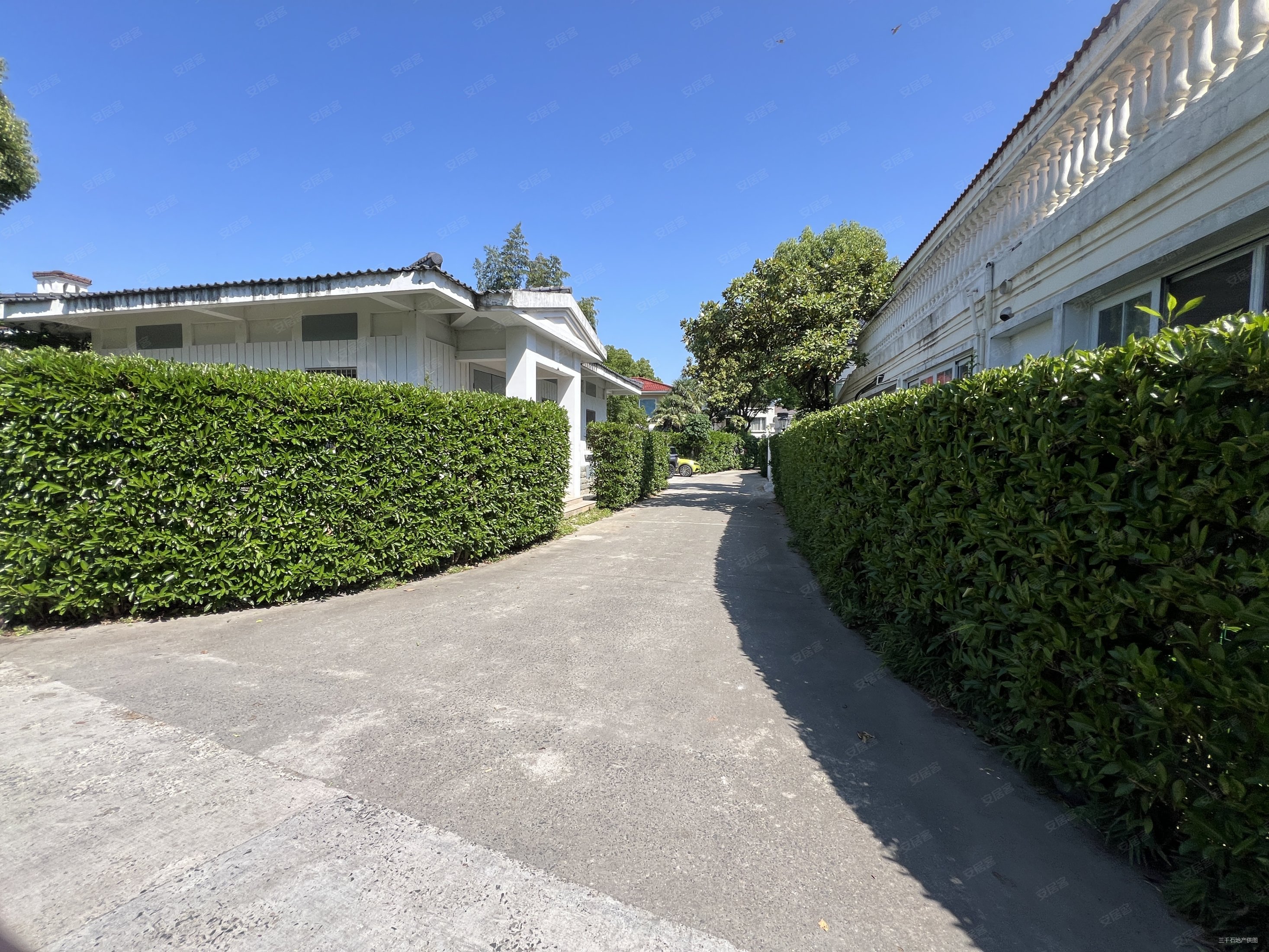 上海房产网>上海二手房>青浦二手房>徐泾二手房>西郊华城>2933_2200