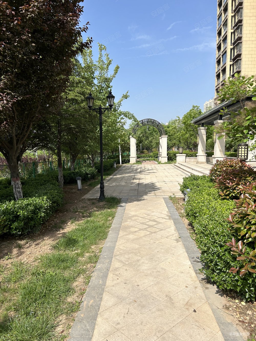 天湖名郡二手房,79万,3室2厅,1卫,105平米-西安安居客