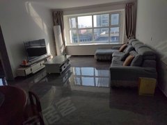 梁山城区梁山市区山水润德148平四室两厅两卫带车位随时看房出租房源真实图片