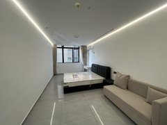 合肥包河中铁四局可短租 绿地中心 政包河区绿地中心 凌大塘地铁口 余中新苑出租房源真实图片