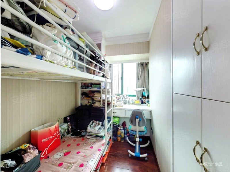 环岛丽园 价格有空间   三房双卫  商业配套成熟 有电梯