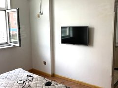 四平铁西九州九州海丰人家 1室1厅1卫出租房源真实图片