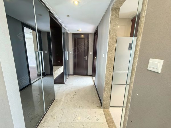 大连沙河口星海广场星海大观星海大观落地窗一室一厅南向看广场楼内性价比高稀有房出租房源真实图片