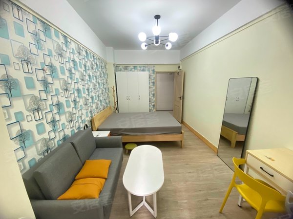 深圳宝安石岩浪心村年轻人租房的选择,浪心村精装大单间,价格美丽出租