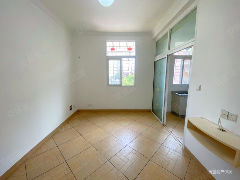 总价低 图强小区 1房1厅  实验小 一幼空置