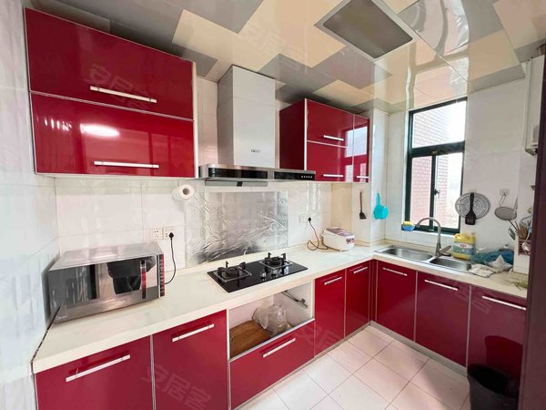 【多图】翠竹花园,洛社租房,有钥匙 方便停车 南北通透 业主诚意出租