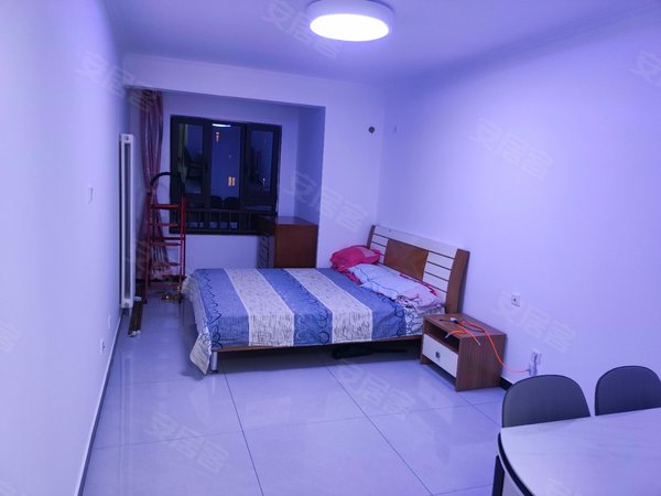 北京昌平阳坊西山上品湾moma阳坊上品湾小区两居室包物业取暖装修好