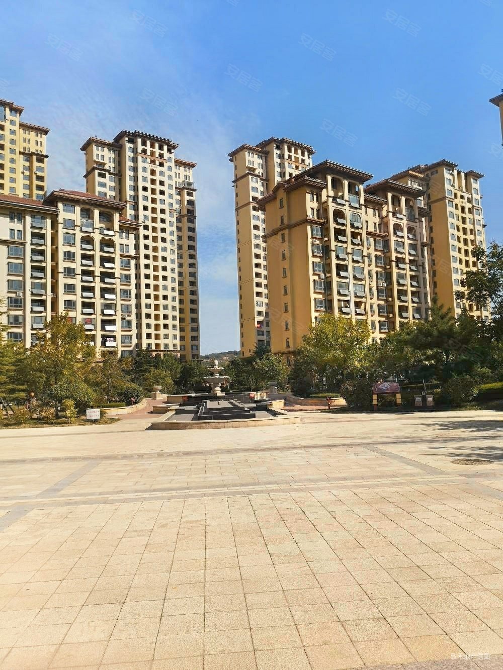 青岛房产网>青岛二手房>即墨二手房>蓝色硅谷二手房>岭海逸景湾>