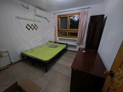 天津红桥咸阳北路街彰武楼 2室1厅1卫出租房源真实图片