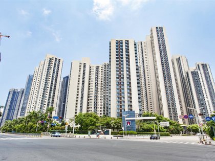 半岛城邦(二期)