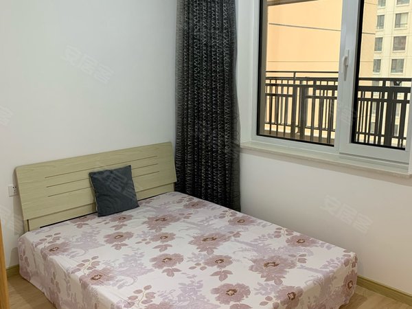 大连金州站前保利金香槟保利金香槟 2室2厅1卫出租房源真实图片