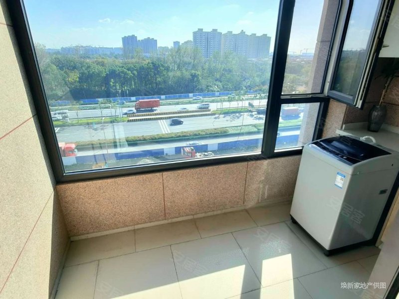 绿洲康城亲水湾风华(公寓住宅) 近地铁 电梯房