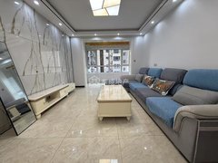 唐山遵化城区急租,浩友红凤名邸,精装三室,家电齐全,拎包入住出租房源真实图片