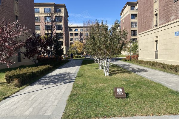 融创城(一期),沈辽西路183-1号-沈阳融创城(一期)二手房,租房-沈阳