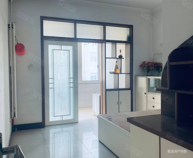 层高三米一 套内180平 金质家园 质量监督局家属院 单位房