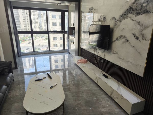 【多图】世茂璀璨天悦,音西租房,璀璨天悦天元 福清壹号 新一中附近多