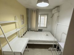 北京朝阳亚运村可短柱奥林匹克公园，安利路，大屯路，鸟巢，慧忠北里第二社区出租房源真实图片