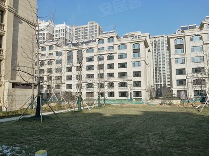 紫宸名郡(别墅),志远路2577号 - 潍坊紫宸名郡(别墅)二手房,租房,房价