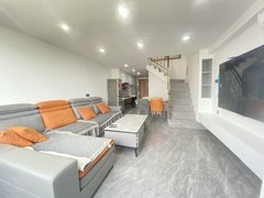 绍兴诸暨诸暨市区整租 宝龙公寓loft 带燃气 精细装修 拎包入住出租房源真实图片