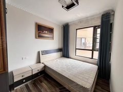 张家口高新区火车南站昶昊首府，市民广场，市镇府，财富中心，环境好，可短租，无中介出租房源真实图片