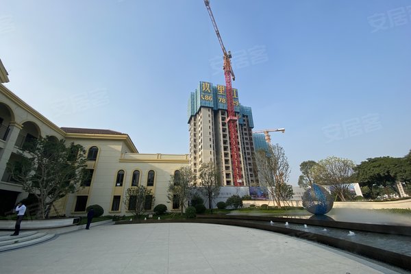 不足,龙光玖里江湾怎么样,龙光玖里江湾周边房产中介经纪人评价-佛山
