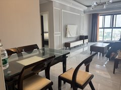 资阳乐至文庙街帅乡广场  上城壹号套二 精装家具家电800 元出租房源真实图片