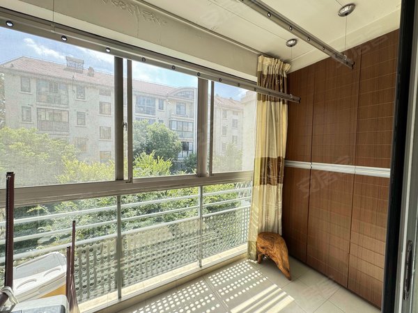 上海宝山大华梧桐城邦