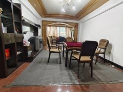 达州通川老车坝通川桥头交警一大队家属院三室两厅大阳台临街户型出租房源真实图片
