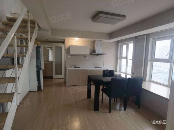 万科金奥广场商住楼