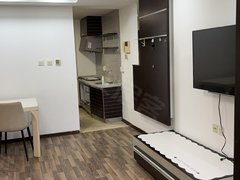 厦门思明莲坂华天花园 1室1厅1卫出租房源真实图片