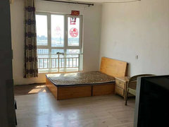 天津塘沽胡家园街星海苑 性价比很高的一室出租房源真实图片