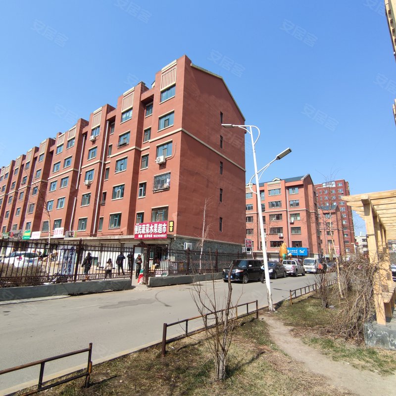 佳大尚都(二期)小区详情,房价走势,房源,业主论坛】- 佳木斯58同城