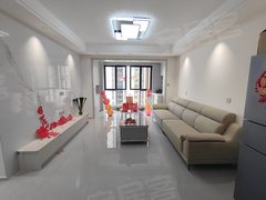 驻马店驿城体育场体育场附近三十三小旁置地南苑精装两室家电齐全拎包入住随时看房出租房源真实图片