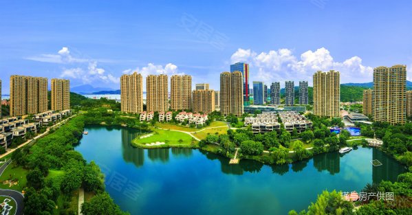 句容 东郊奥特莱斯 旁禹州金陵朗廷 花园洋房 震撼上市