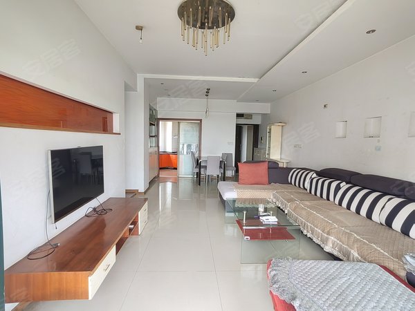 (上班神奇双轻轨龙湖长安丽都正规三房楼下公交一推,江北租房-重庆58