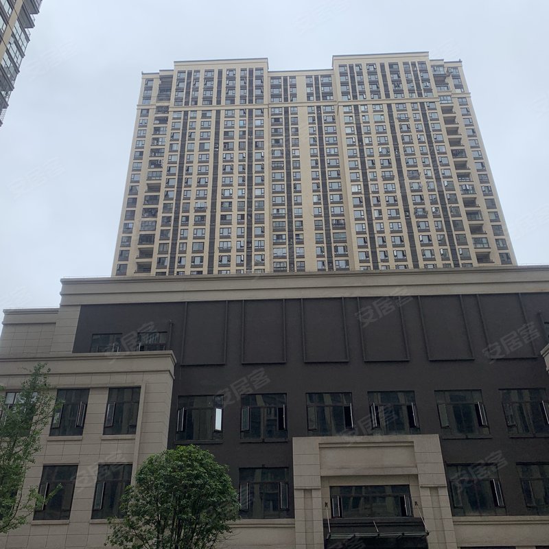 【绿地世纪城, 绿地世纪城小区详情,房价走势,房源,业主论坛】- 常德