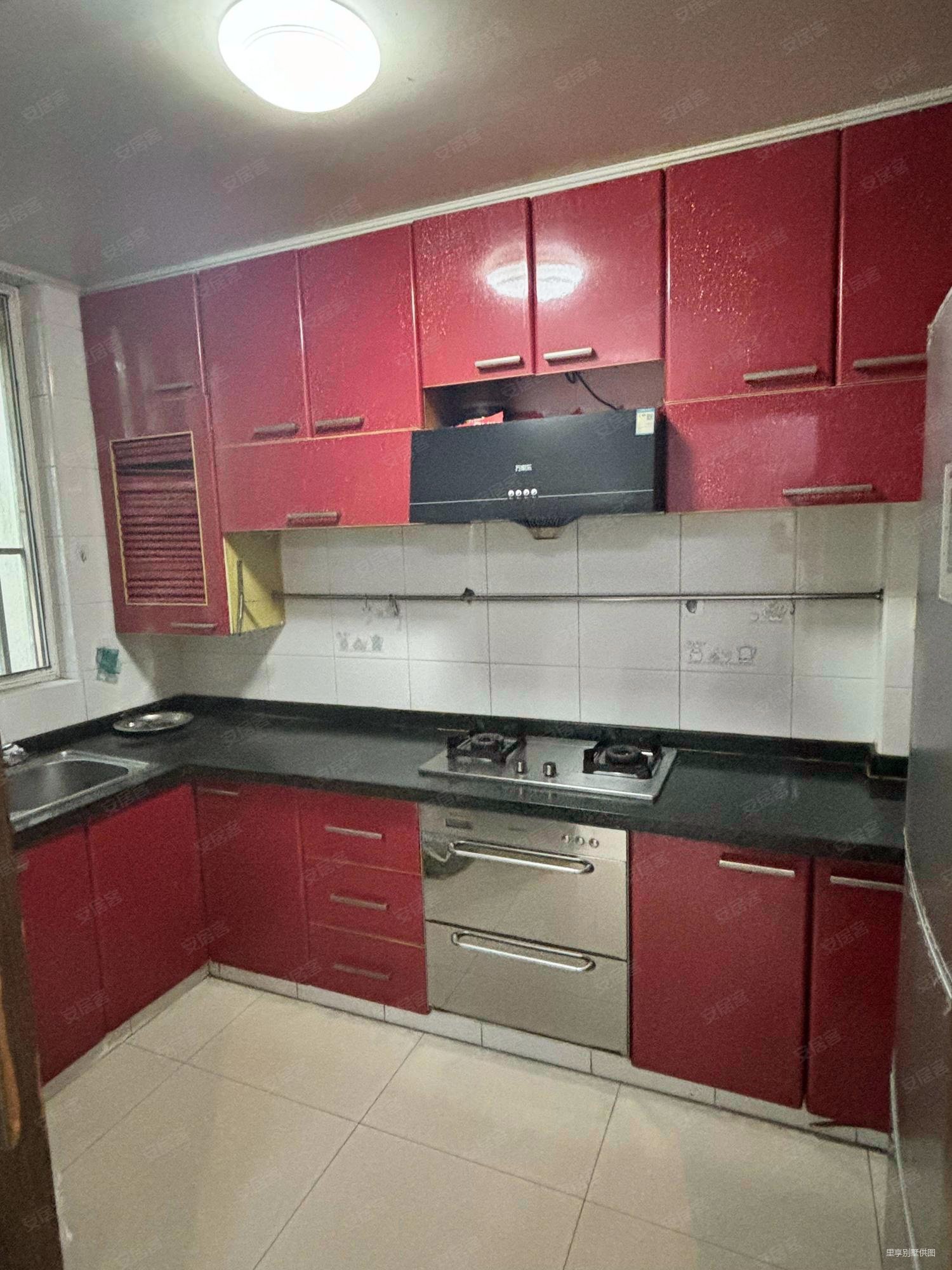 金桥爱建园 性价比不错的一套好房子有钥匙随时看