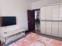 宜兴宜城宜城中心紧邻万达八佰伴！临溪花园！大3室！精装！设施全！拎包入住出租房源真实图片