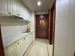 杭州上城城东新城公寓出租 地铁附近 精装修出租房源真实图片
