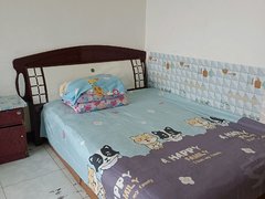 武威凉州丽达百货千聚源 1室1厅1卫出租房源真实图片